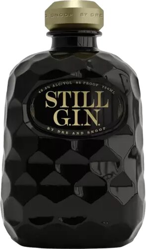 Still Gin By Dre And Snoop