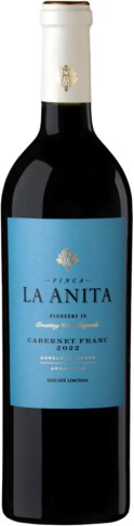 La Anita Cabernet Franc