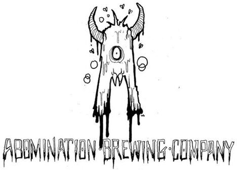 Abomination Brew Rare Fogsicle Mimosa