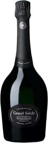 Laurent Perrier Champagne Brut Grand Siecle