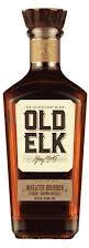 Old Elk Single Barrel Little Family Selection