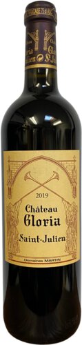 Chateau Gloria Saint-Julien