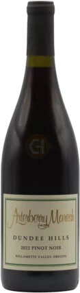 Arterberry Maresh Pinot Noir Dundee Hills