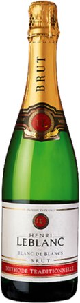 Henri Leblanc Blanc de Blancs Brut