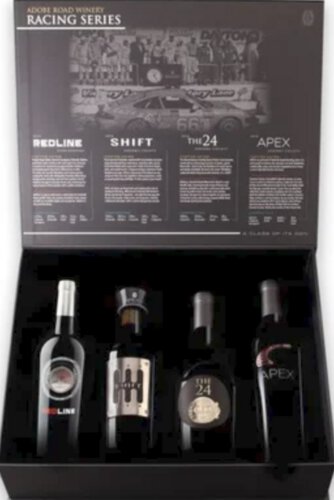 Adobe Road Racing Series Assortment Set