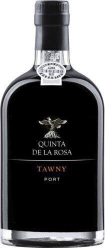 Quinta de la Rosa Tawny Port