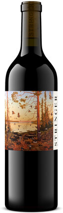 Stringer Cellars Cabernet Sauvignon Napa Valley