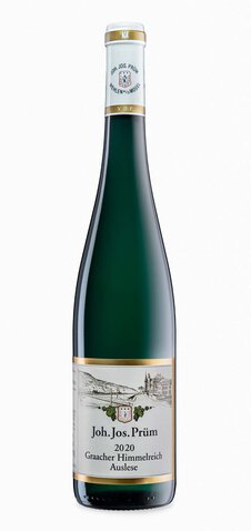 Joh. Jos. Prüm Graacher Himmelreich Riesling Auslese