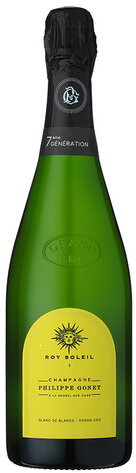 Champagne Philippe Gonet 'Roy Soleil' Grand Cru Brut