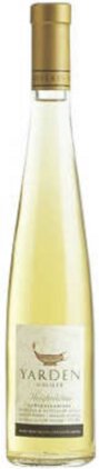 Yarden Gewurztraminer Dessert Wine 375ml