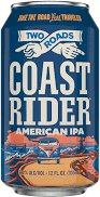 Two Roads Coast Rider American IPA