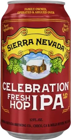 Sierra Nevada Celebration