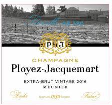 Ployez-Jacquemart Extra Brut Meunier