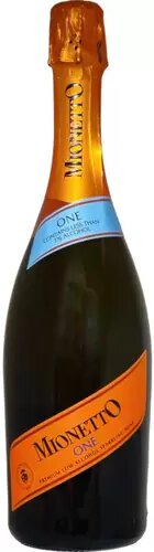 Mionetto One Sparkling Wine