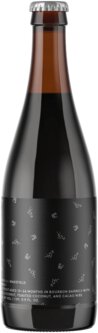 Other Half Snowbirds Bourbon Barreled Imperial Stout