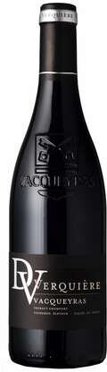 Domaine De Verquiere Vacqueyras