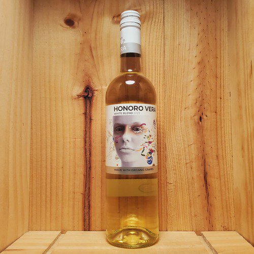 Honoro Vera White Blend 2023