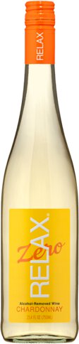N/A RELAX CHARDONNAY 750ML
