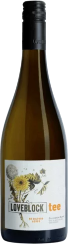 Loveblock Tee Sauvignon Blanc
