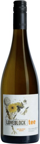 Loveblock Tee Sauvignon Blanc