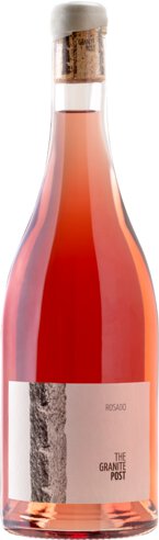 The Granite Post Rosato Rias Baixas Spain
