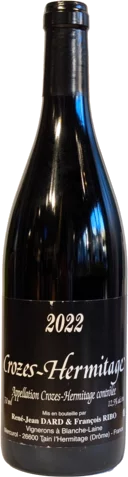 Dard & Ribo Crozes Hermitage Red
