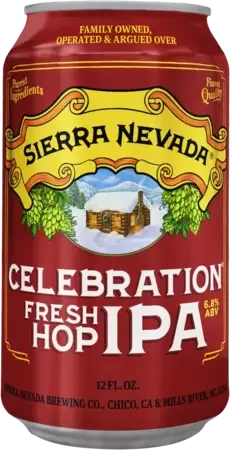 Sierra Nevada Celebration