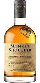 Monkey Shoulder