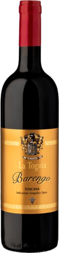 La Togata Toscana Barengo Montalcino