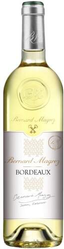 Bernard Magrez Bordeaux Blanc