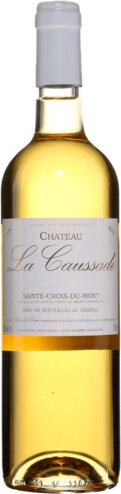 Chateau La Caussade White Bordeaux