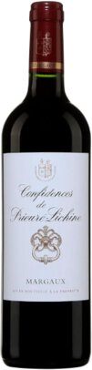Chateau Confidences De Prieure Lichine Margaux