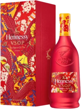 Hennessy VSOP Cognac - Lunar New Year Edition