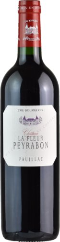 Chateau La Fleur Peyrabon Pauillac