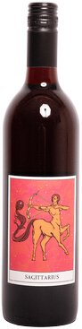 Sun Moon Rising Sagittarius Cabernet Franc