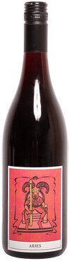 Sun Moon Rising Aries Syrah Finger Lakes Ny