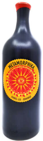 Costador Metamorphika Catalunya Xarel Lo Orange Wine