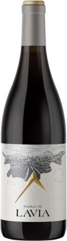 Pueblo De Lavia Monastrell Organic Bullas Spain
