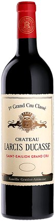 Chateau Larcis Ducasse Saint Emilion Grand Cru