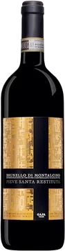 Gaja Pieve Santa Restituta Brunello Di Montalcino