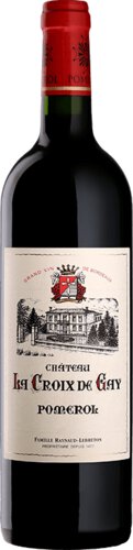Chateau La Croix De Gay Pomerol
