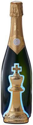 Chateau Le Chemin Du Roi Brut Luminous