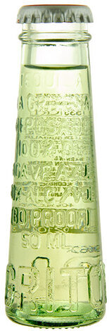 La Gritona Reposado Tequila