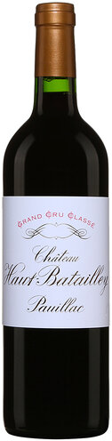 Haut Batailley Pauillac 2016