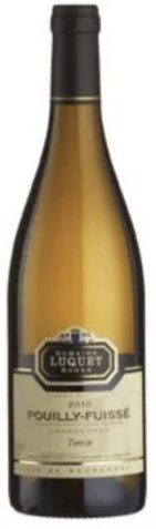 Domaine Roger Luquet Pouilly Fuisse