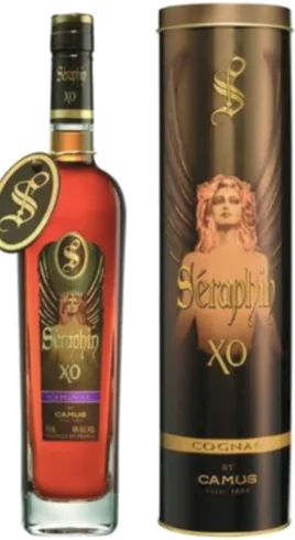 Seraphin Xo By Camus