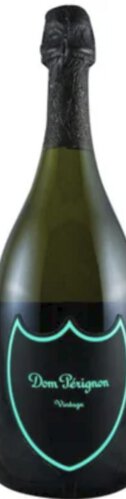 Domaine Perignon Luminous Lable 4 2012