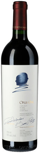Opus One
