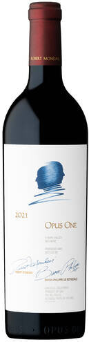 Opus One