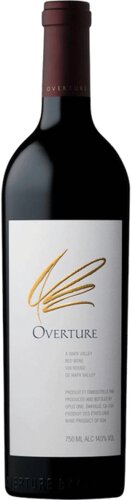 Opus One Overture
